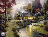 Stillwater Cottage